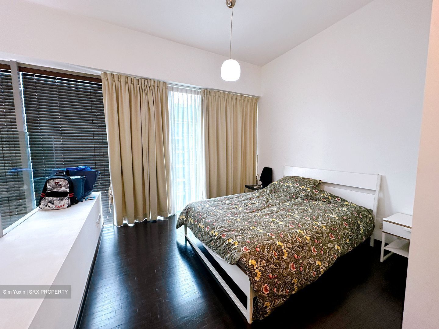 One-north Residences (D5), Apartment #439231661